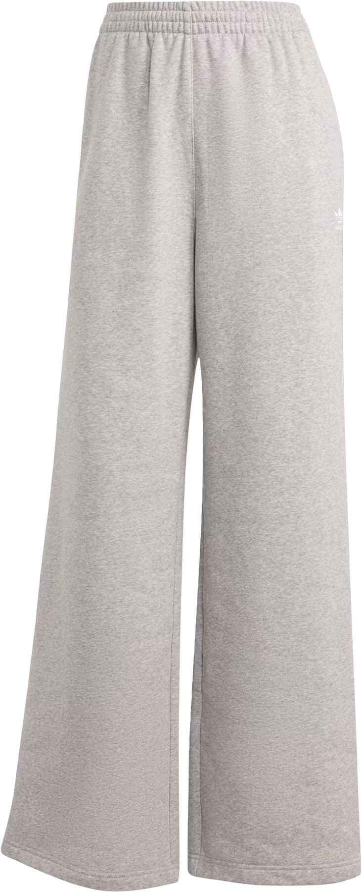 Medium Grey Heather