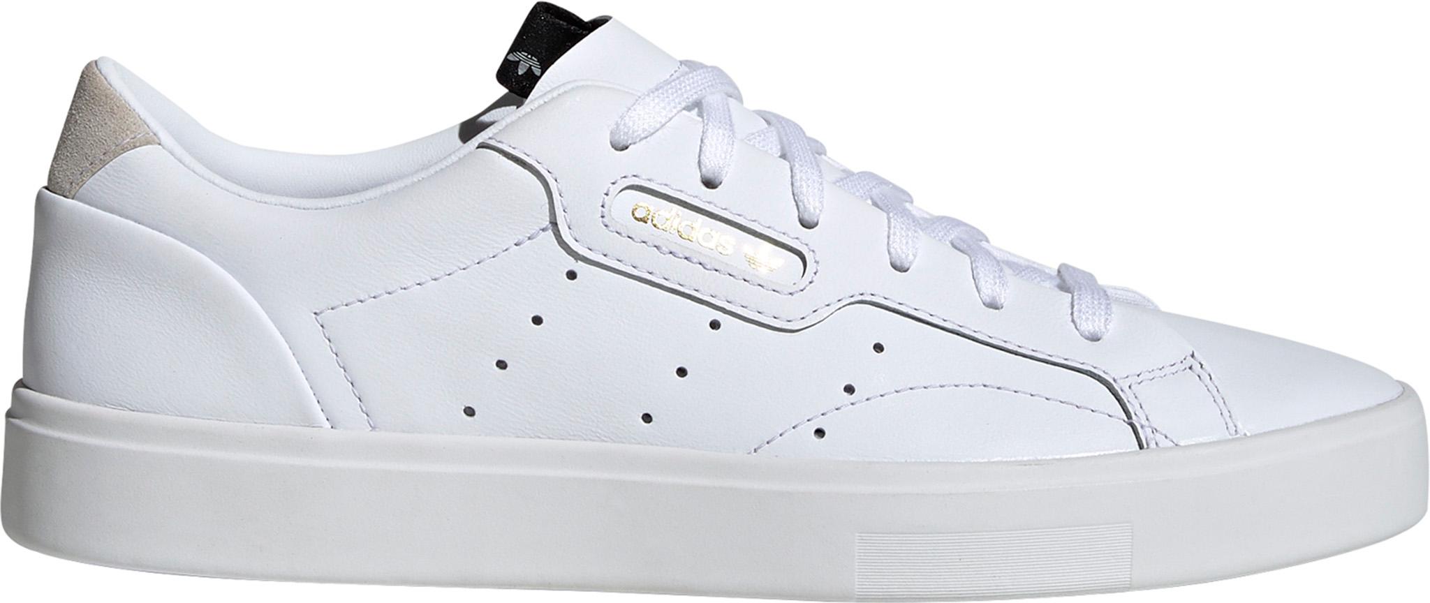 Product gallery image number 1 for product Sleek Classic Shoes - Women's