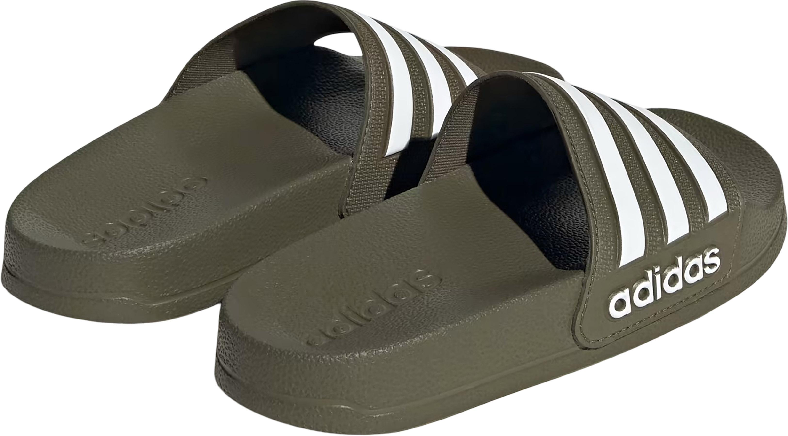 Product gallery image number 2 for product Adilette Shower Slides - Kids
