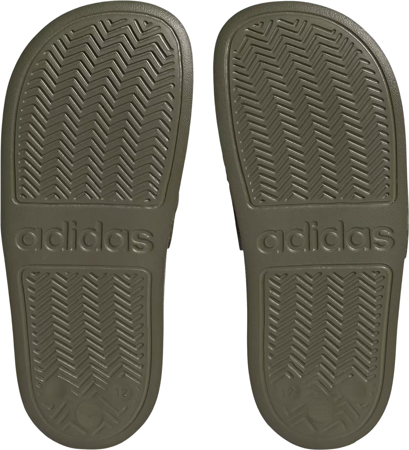 Product gallery image number 3 for product Adilette Shower Slides - Kids