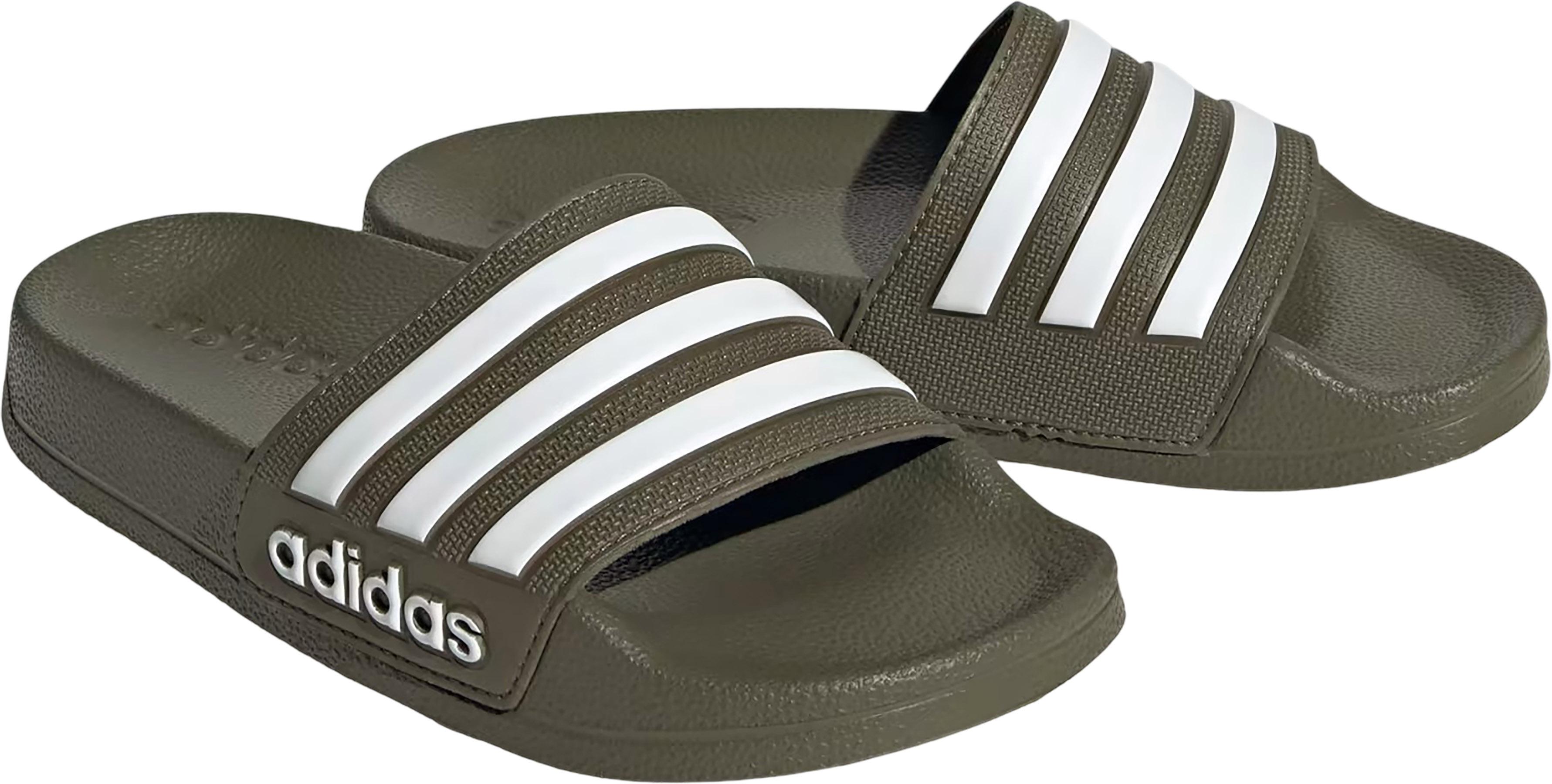 Product gallery image number 6 for product Adilette Shower Slides - Kids