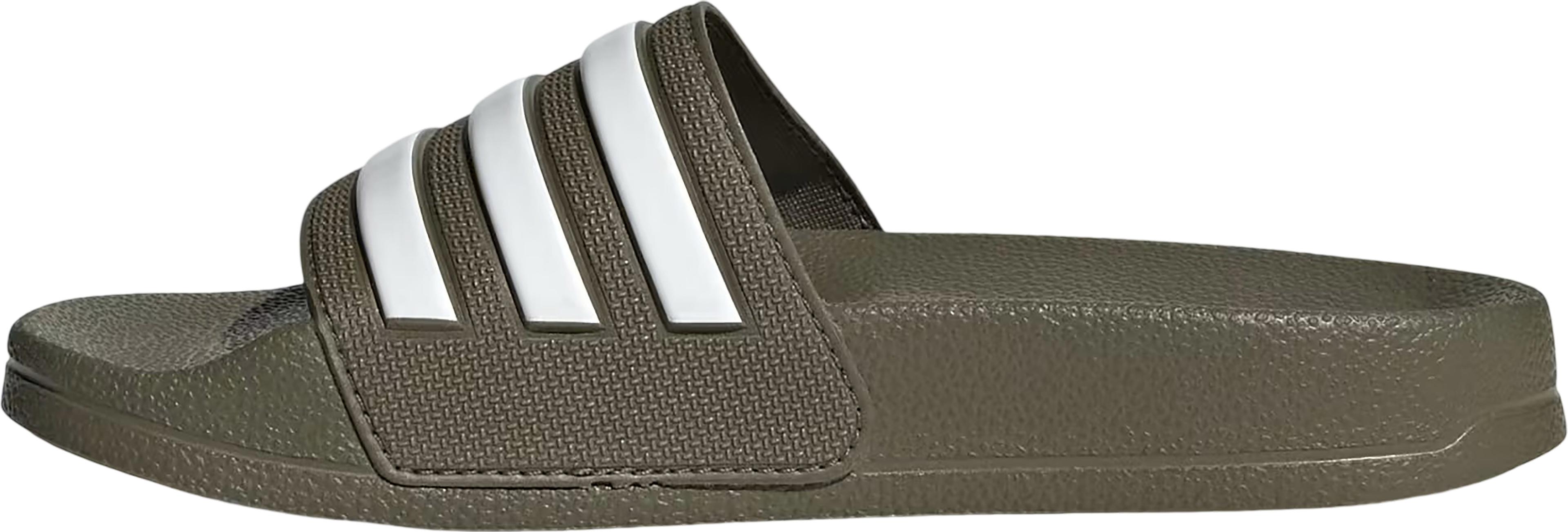 Product gallery image number 7 for product Adilette Shower Slides - Kids