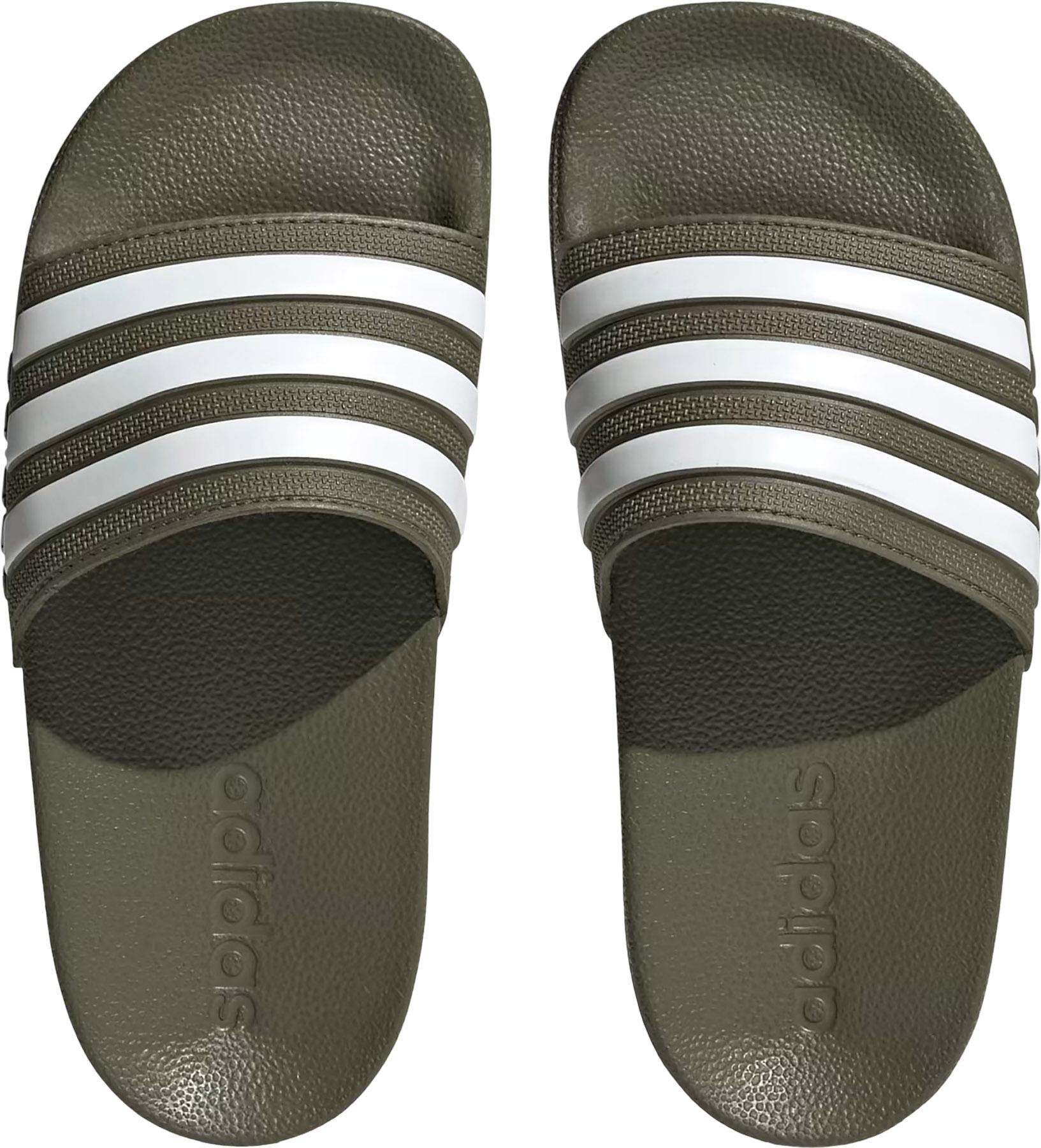 Product gallery image number 8 for product Adilette Shower Slides - Kids