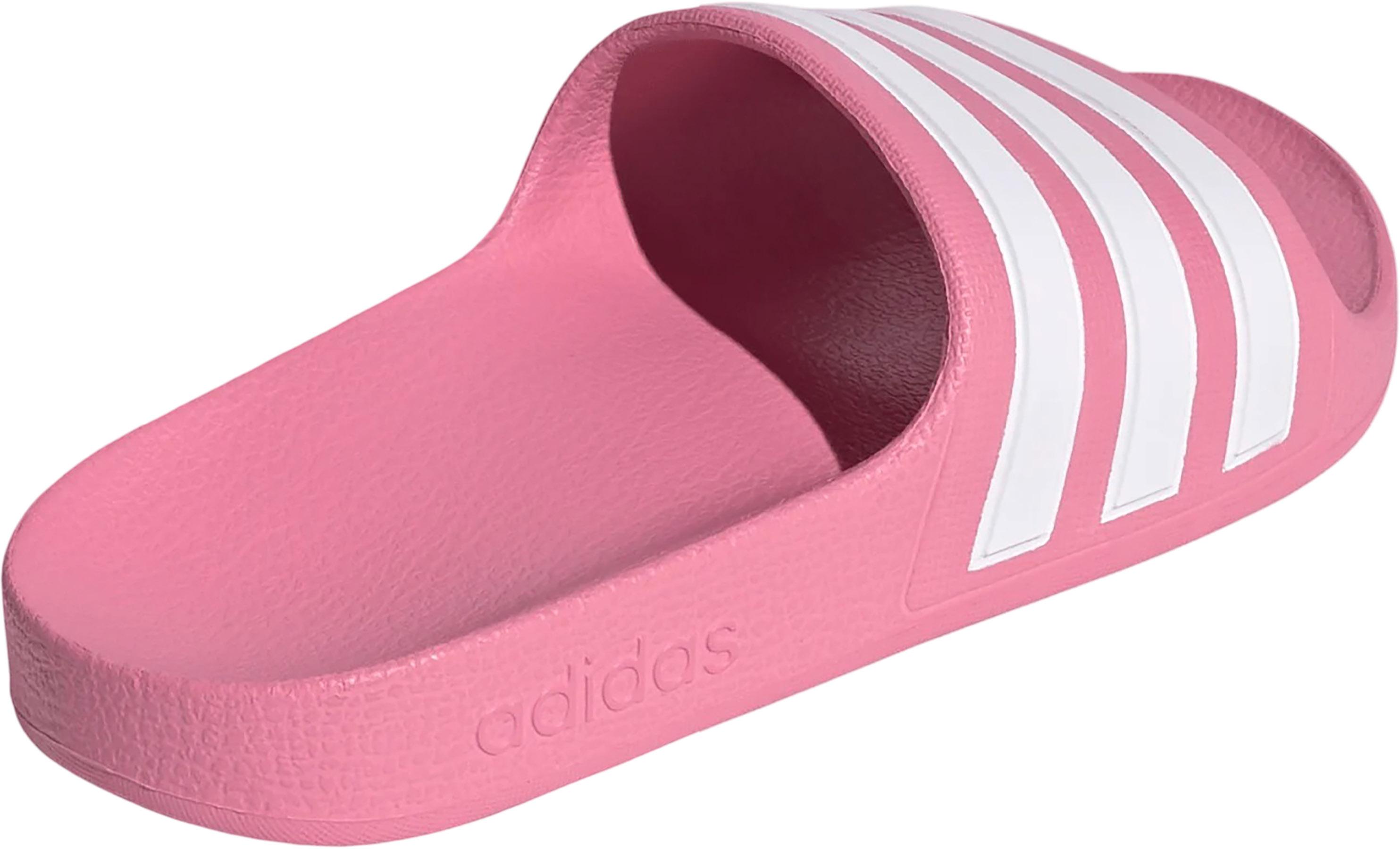 Product gallery image number 2 for product Sandales à enfiler Adilette Aqua - Enfant
