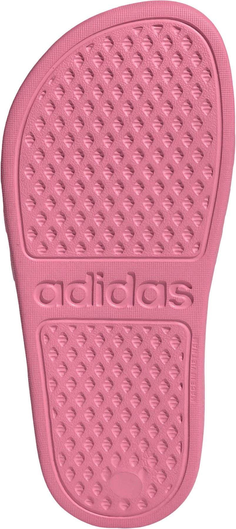 Product gallery image number 8 for product Sandales à enfiler Adilette Aqua - Enfant