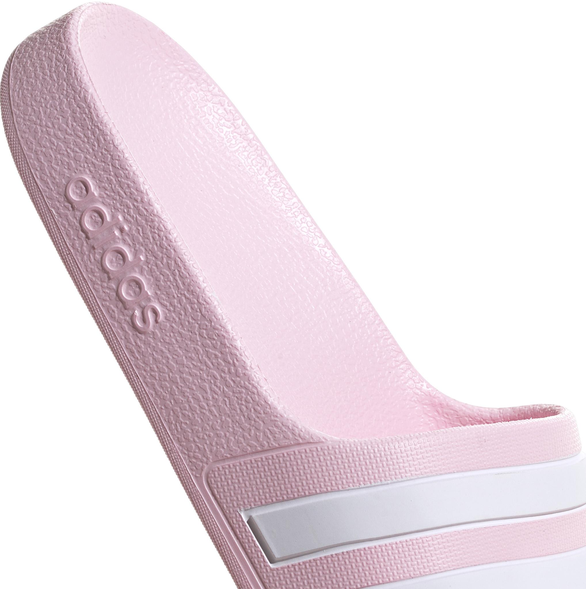 Product gallery image number 4 for product Adilette Aqua Slides - Kids