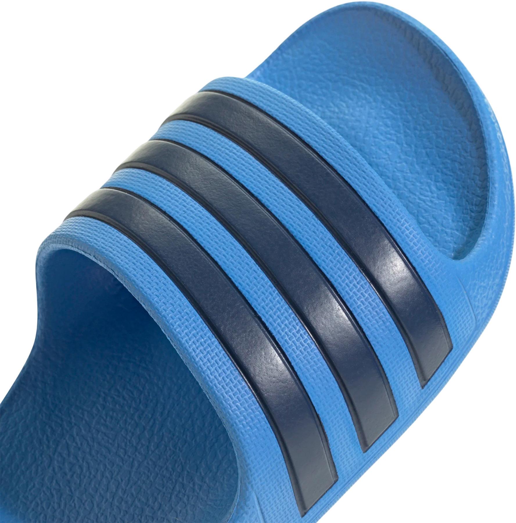 Product gallery image number 5 for product Adilette Aqua Slides - Kids