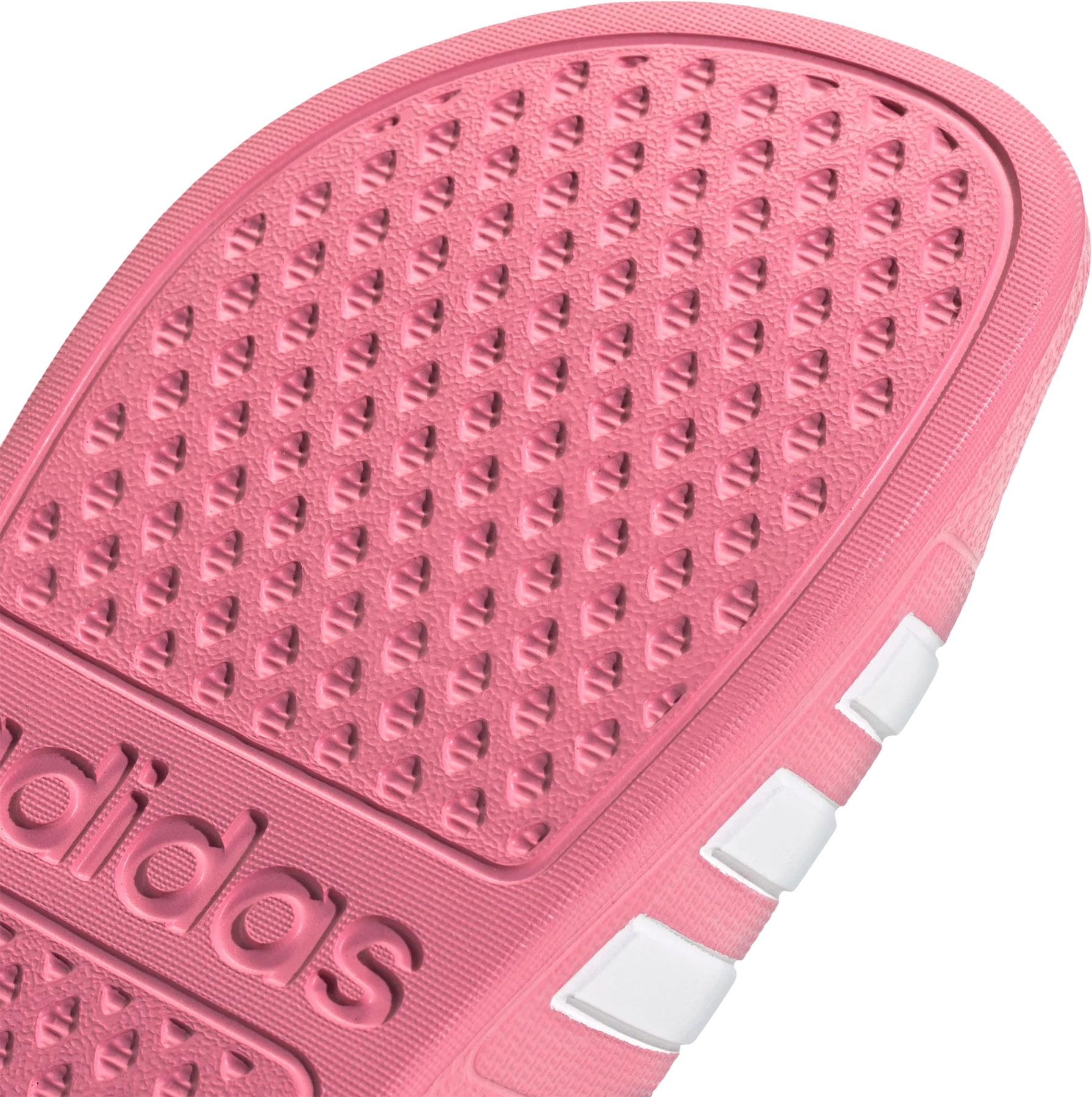 Product gallery image number 7 for product Sandales à enfiler Adilette Aqua - Enfant