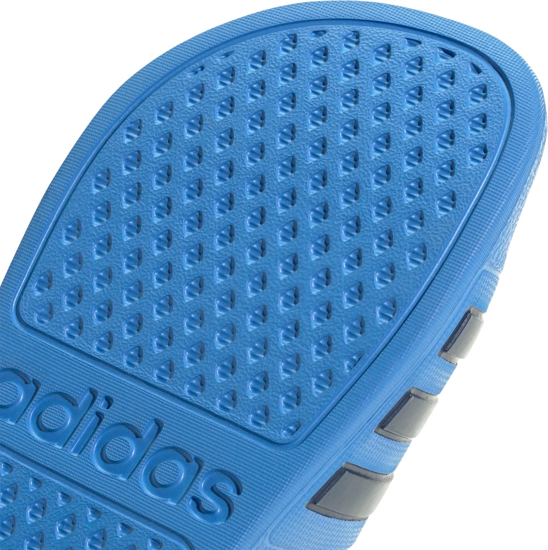 Product gallery image number 4 for product Adilette Aqua Slides - Kids
