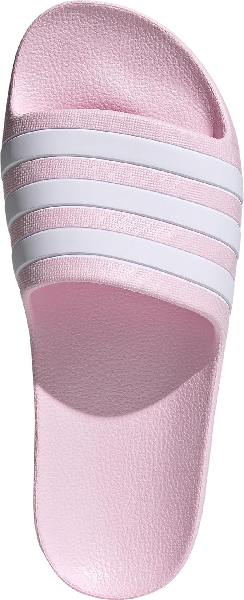 Product gallery image number 7 for product Adilette Aqua Slides - Kids