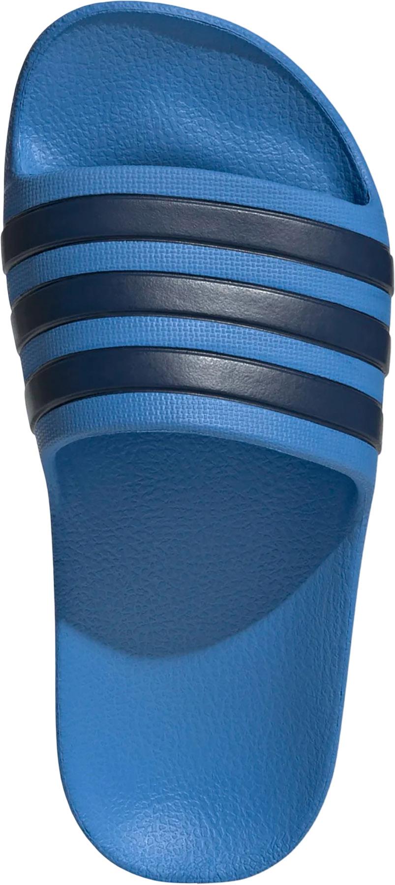 Product gallery image number 2 for product Adilette Aqua Slides - Kids