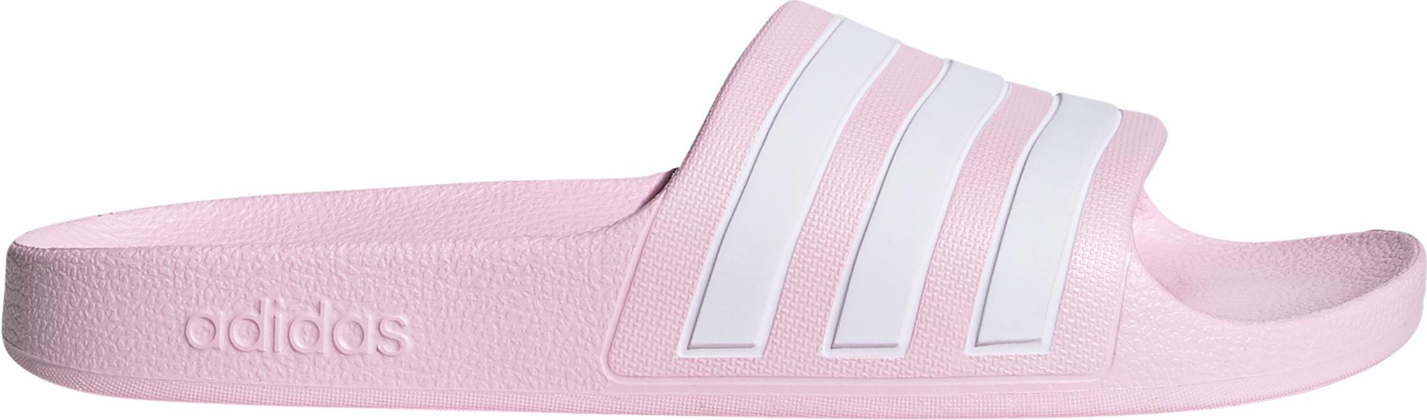 Product gallery image number 1 for product Adilette Aqua Slides - Kids