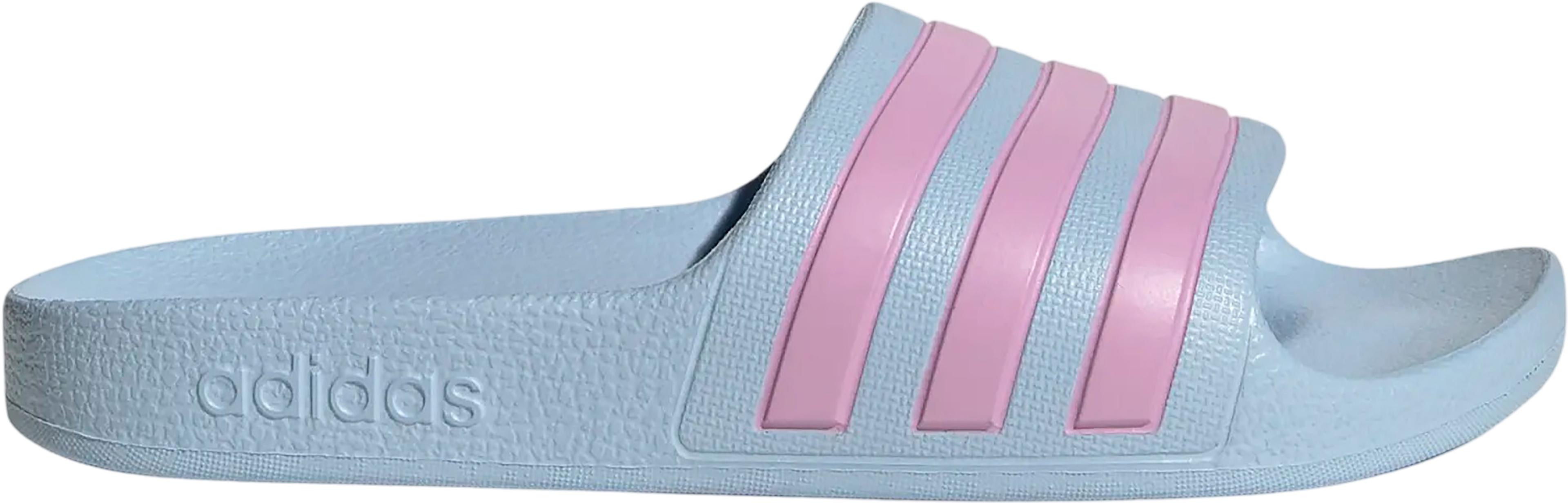 Product image for Adilette Aqua Slides - Kids