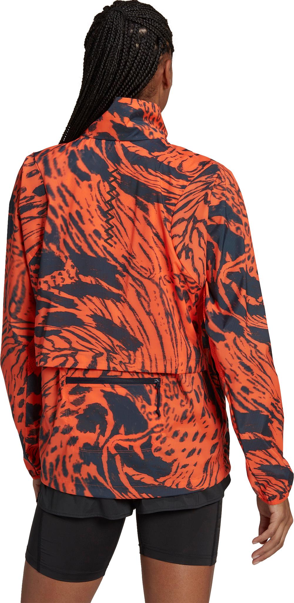 Product gallery image number 2 for product Fast Running Jacket - Women's