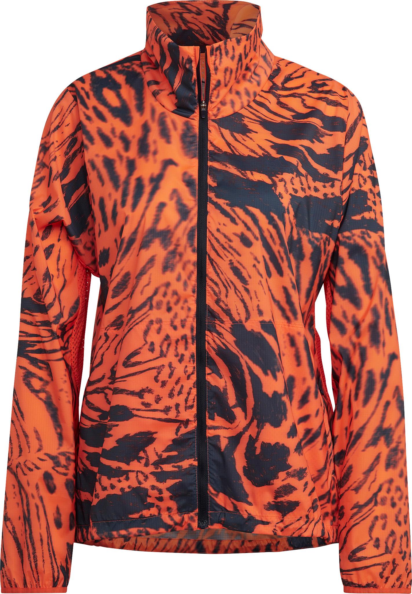 Product gallery image number 1 for product Fast Running Jacket - Women's