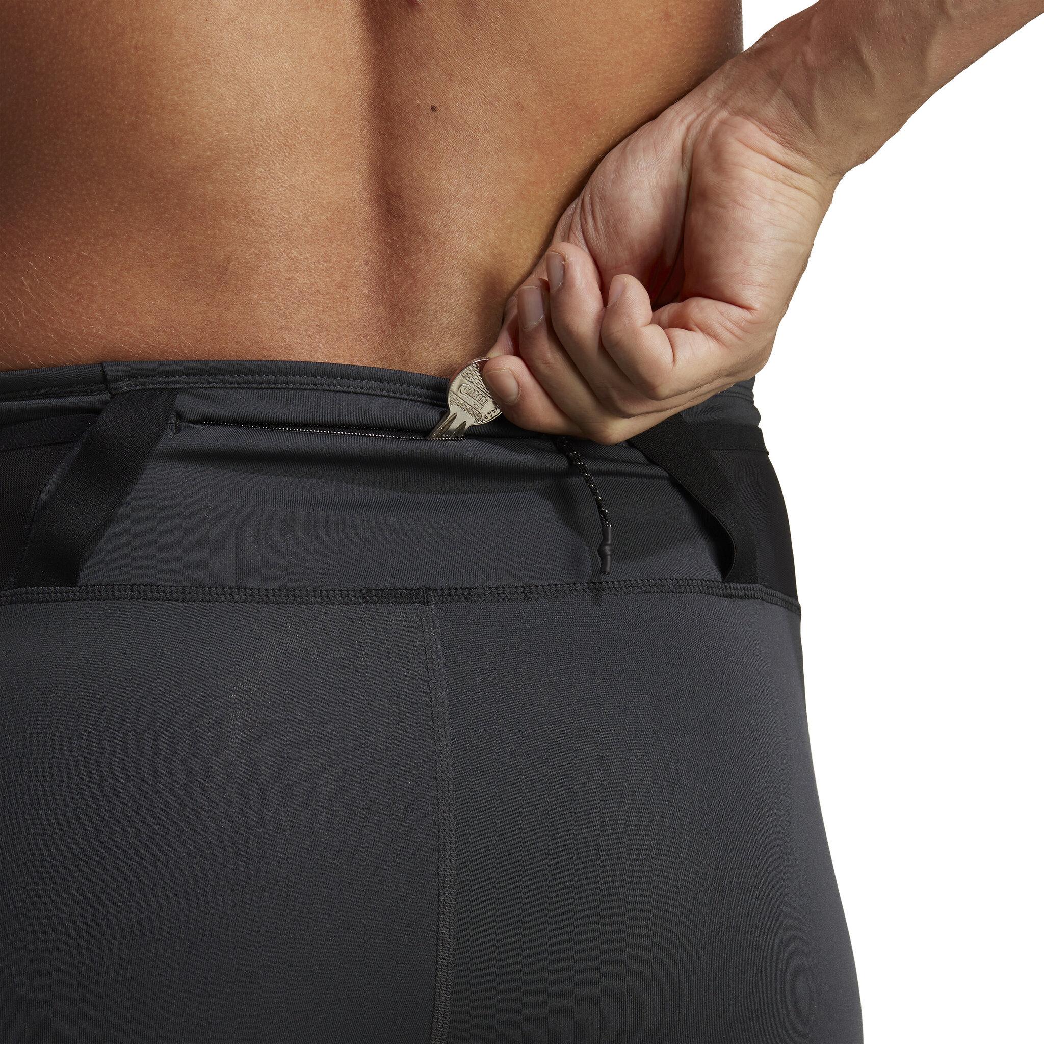 Product gallery image number 4 for product Terrex Agravic Trail Running Leggings - Men's