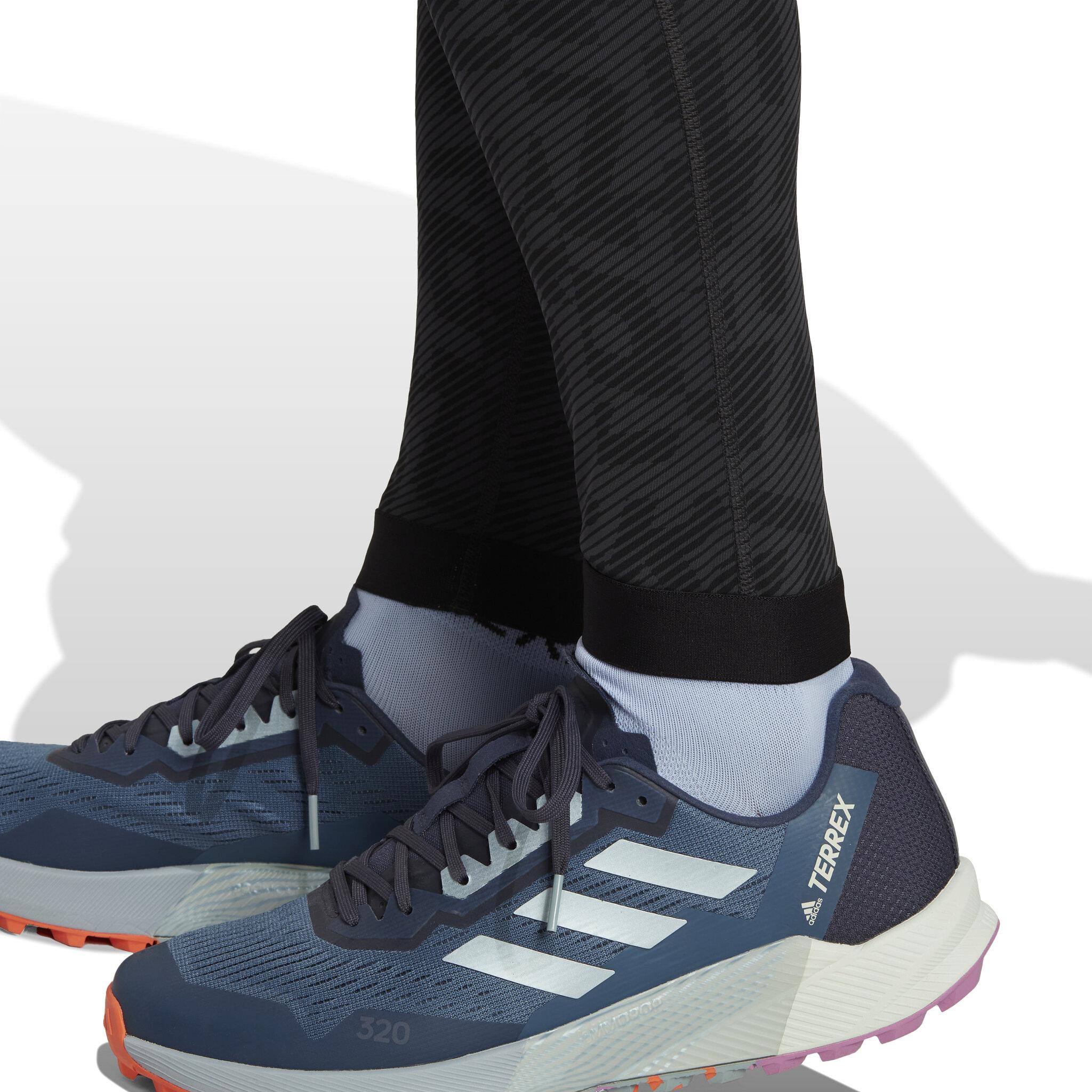 Product gallery image number 7 for product Terrex Agravic Trail Running Leggings - Men's