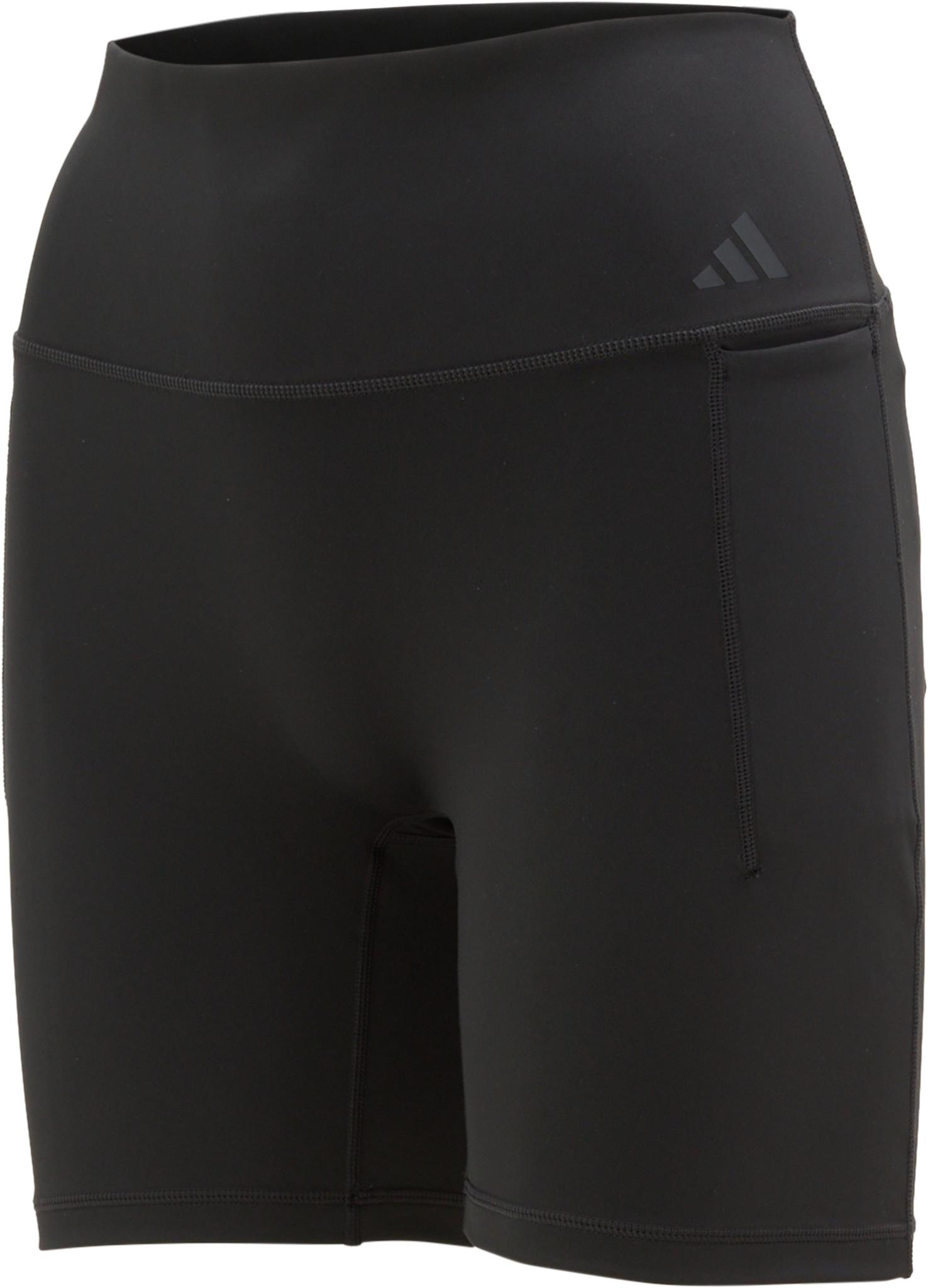 Product gallery image number 6 for product Optime Workout Short Leggings - Women's