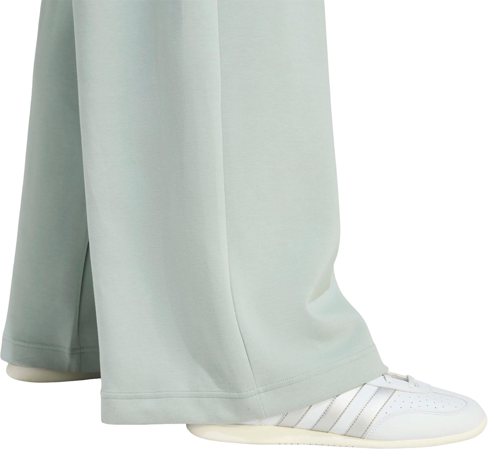 Product gallery image number 4 for product Soft Lux Straight Leg Trousers - Women's