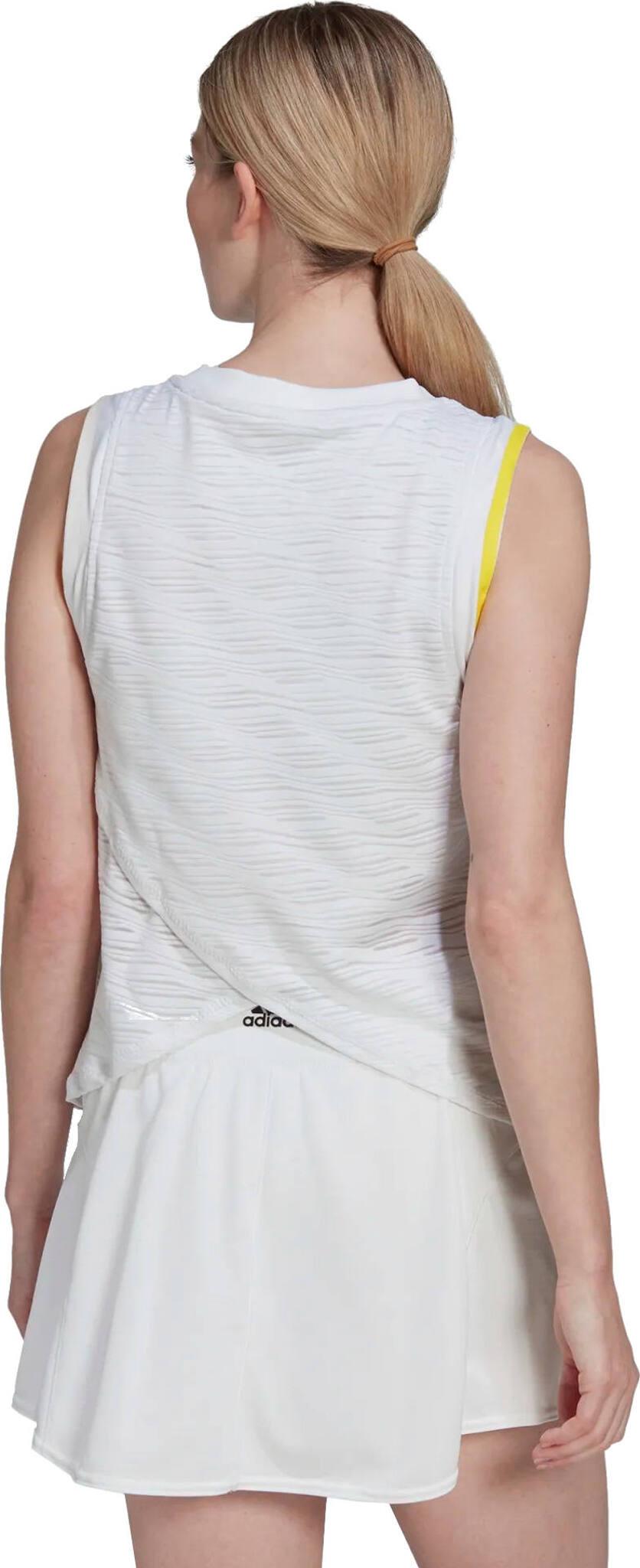 Product gallery image number 2 for product Tennis London Match Tank Top - Women's