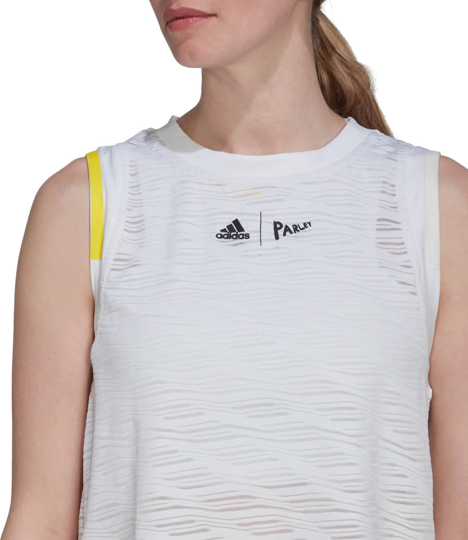 Product gallery image number 4 for product Tennis London Match Tank Top - Women's