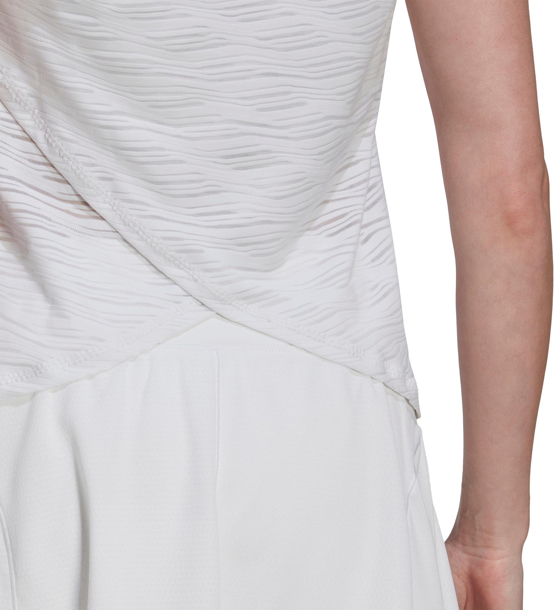 Product gallery image number 3 for product Tennis London Match Tank Top - Women's