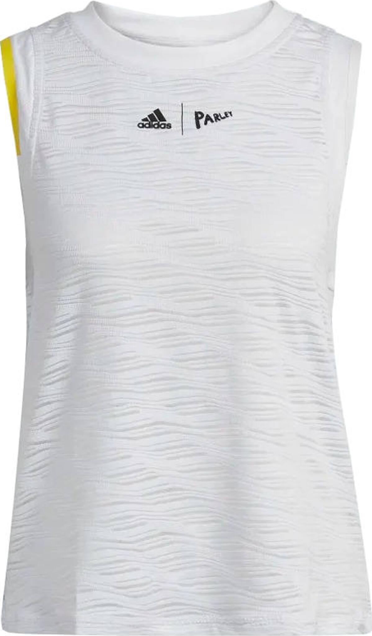 Product gallery image number 1 for product Tennis London Match Tank Top - Women's