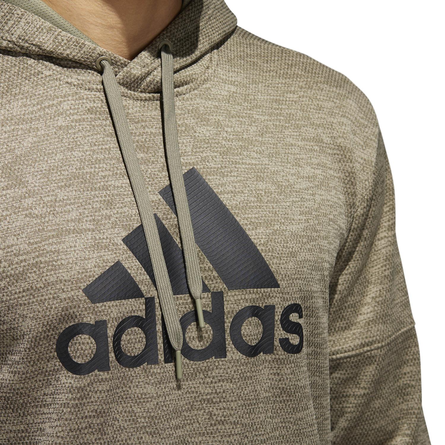 Product gallery image number 6 for product Team Issue Fleece Pullover Hoodie - Men's