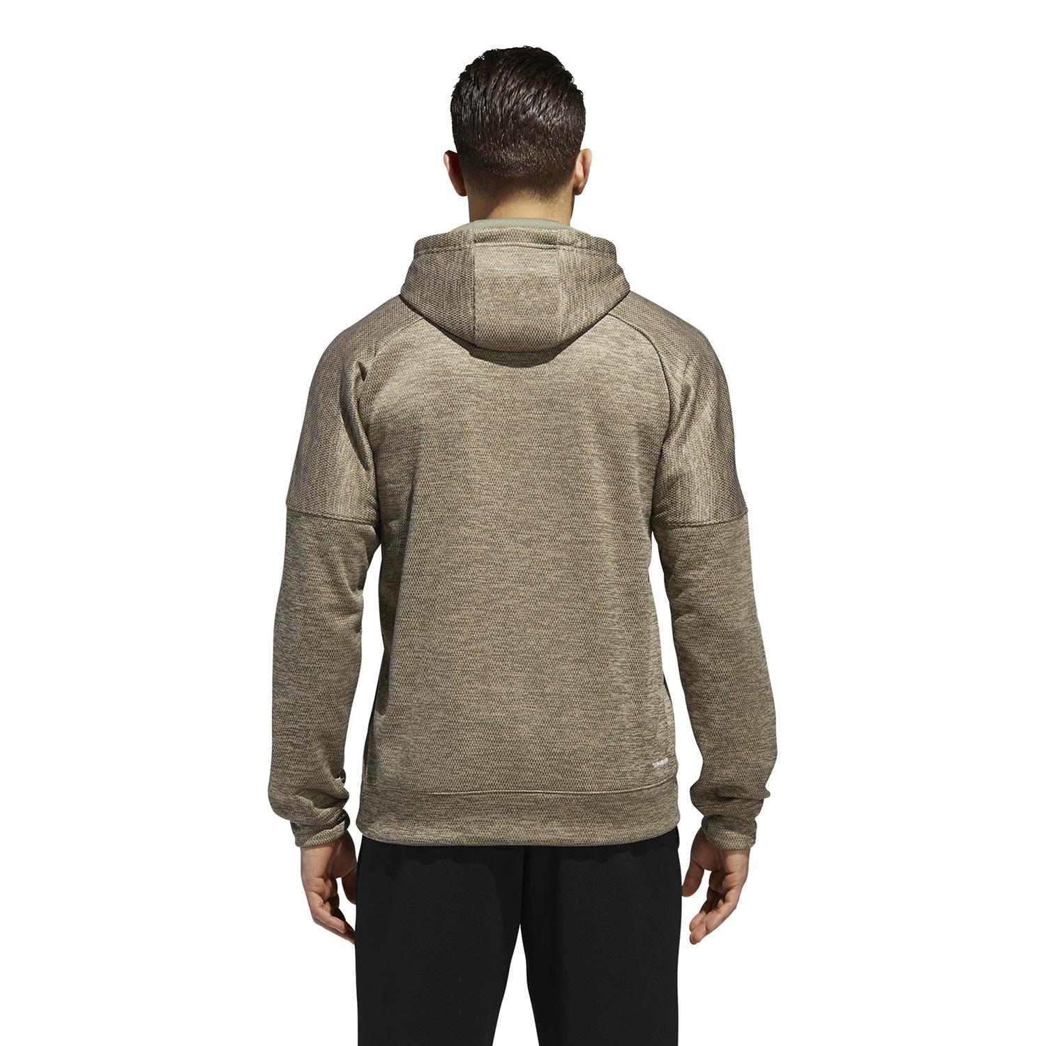 Product gallery image number 5 for product Team Issue Fleece Pullover Hoodie - Men's