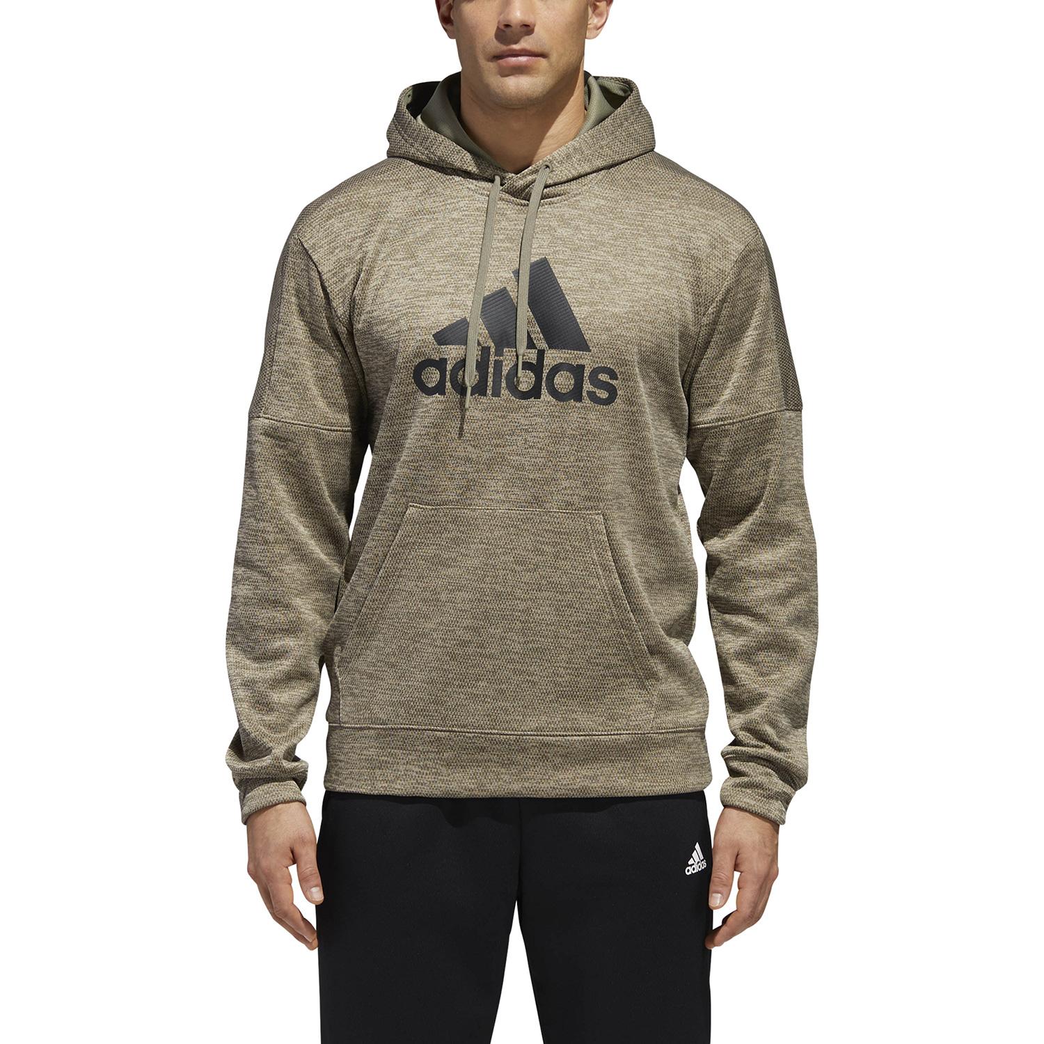 Product gallery image number 4 for product Team Issue Fleece Pullover Hoodie - Men's