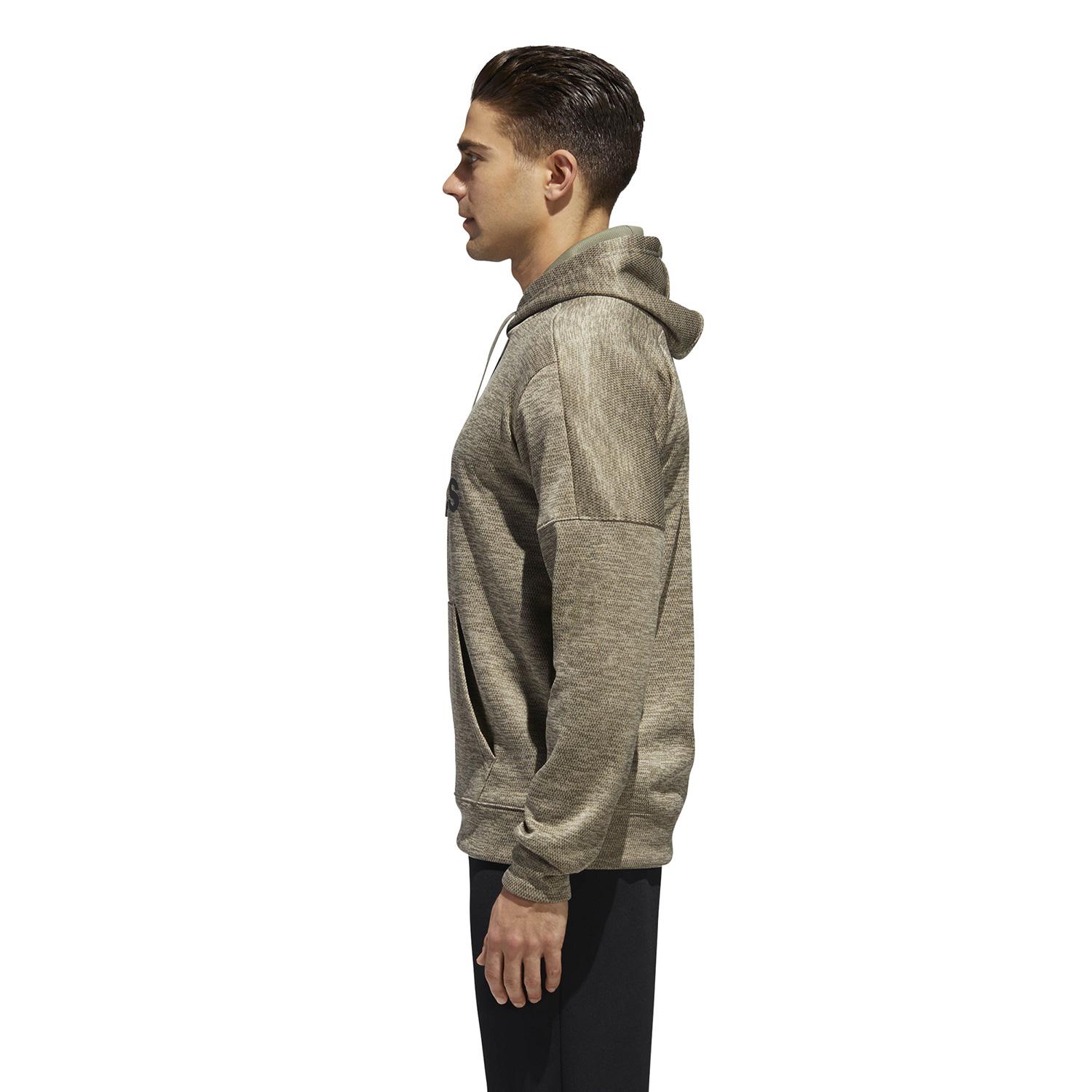 Product gallery image number 3 for product Team Issue Fleece Pullover Hoodie - Men's