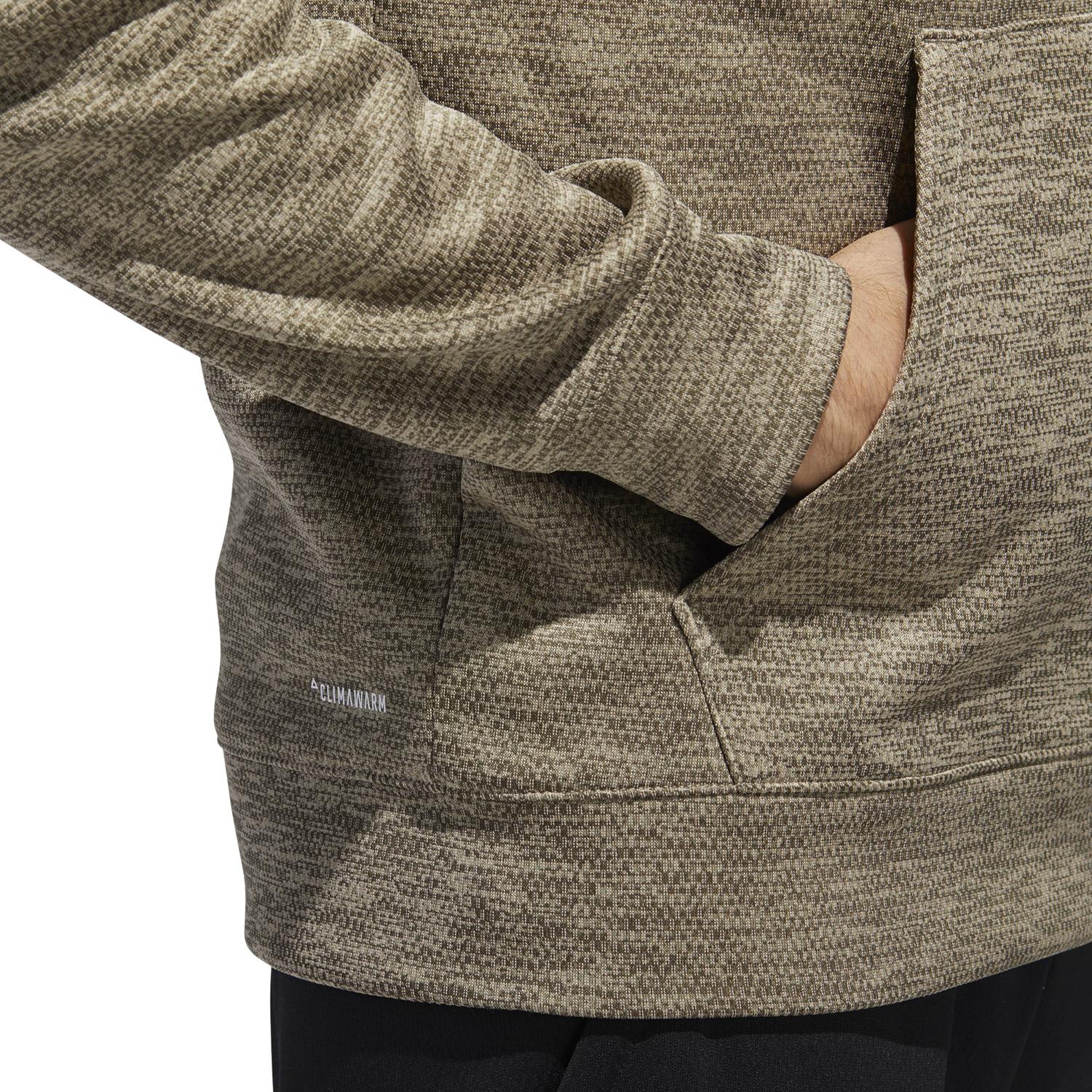 Product gallery image number 2 for product Team Issue Fleece Pullover Hoodie - Men's