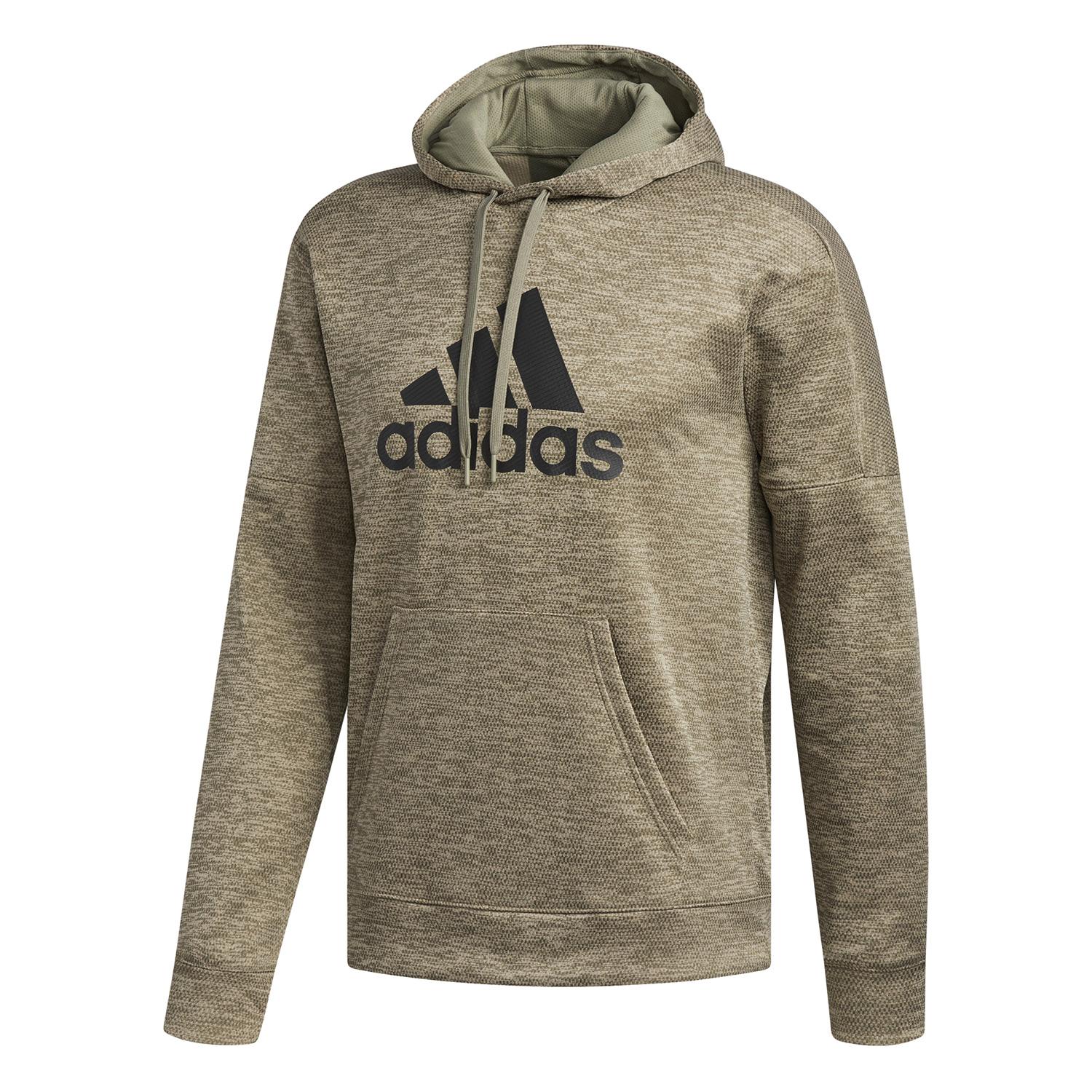 Product gallery image number 1 for product Team Issue Fleece Pullover Hoodie - Men's