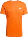 Colour: Pure Orange