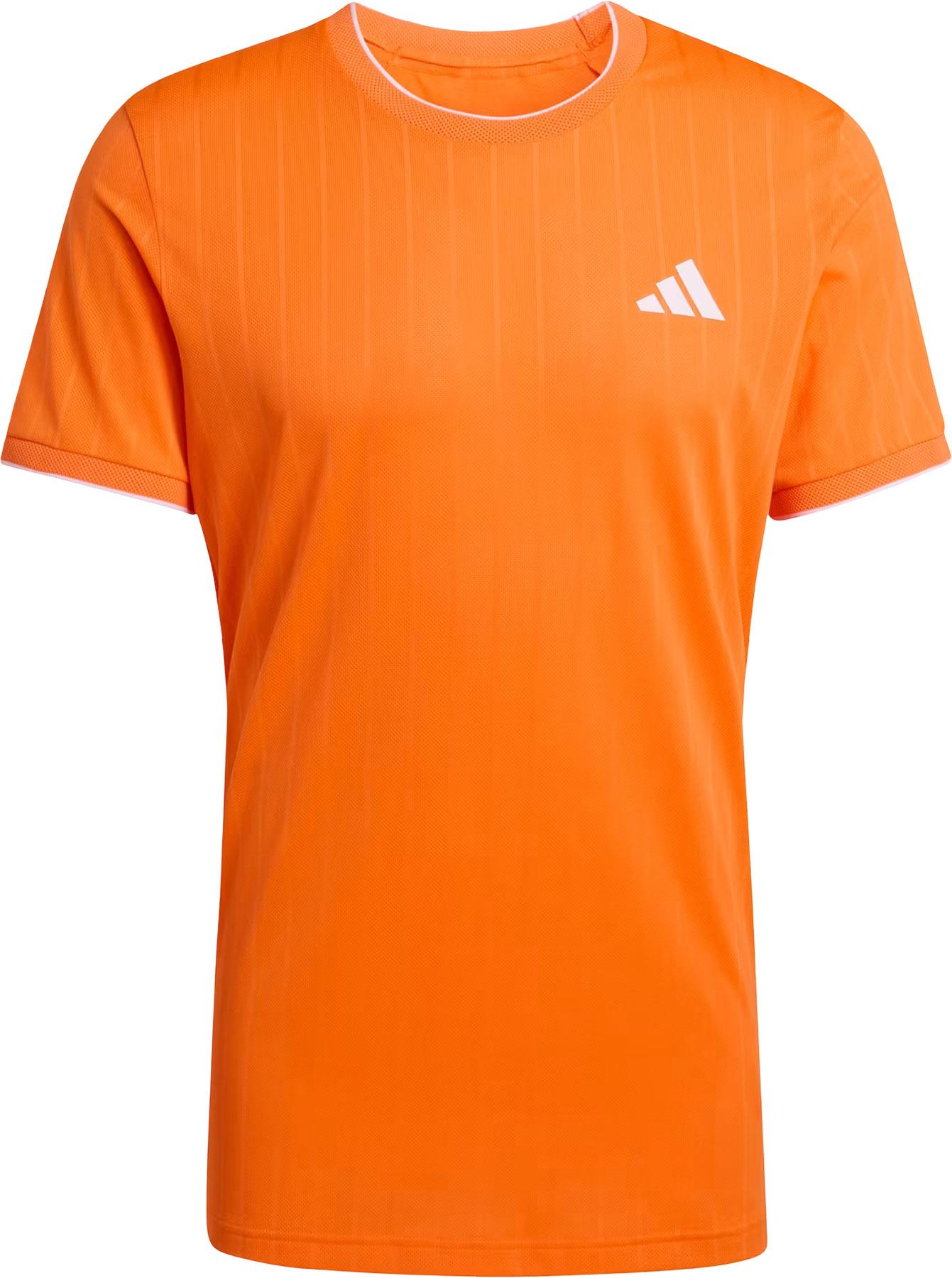 Product image for Tennis CLIMACOOL+ Freelift Pro T-Shirt - Men's