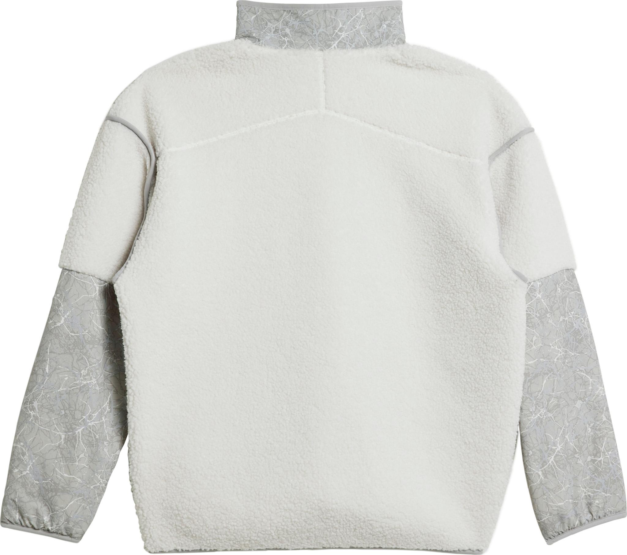 Product gallery image number 2 for product Terrex x And Wander Fleece Jacket - Women's