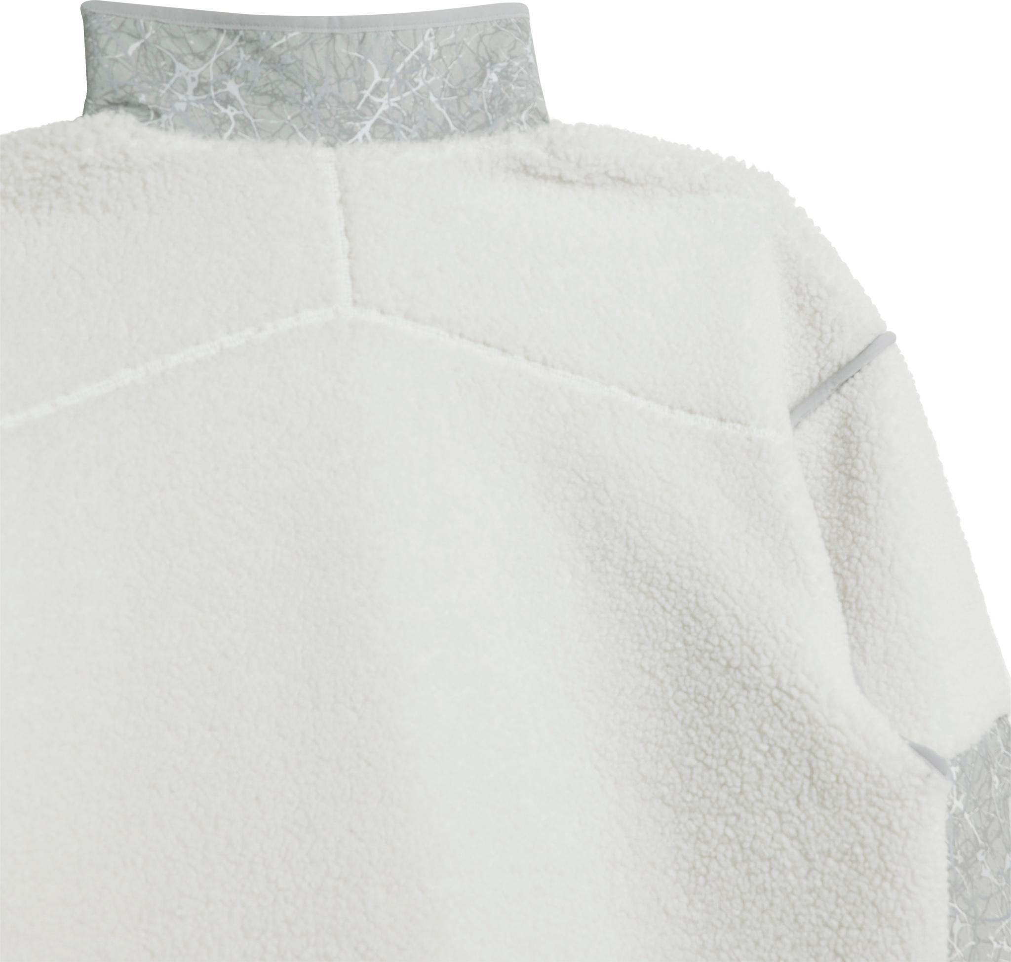 Product gallery image number 5 for product Terrex x And Wander Fleece Jacket - Women's