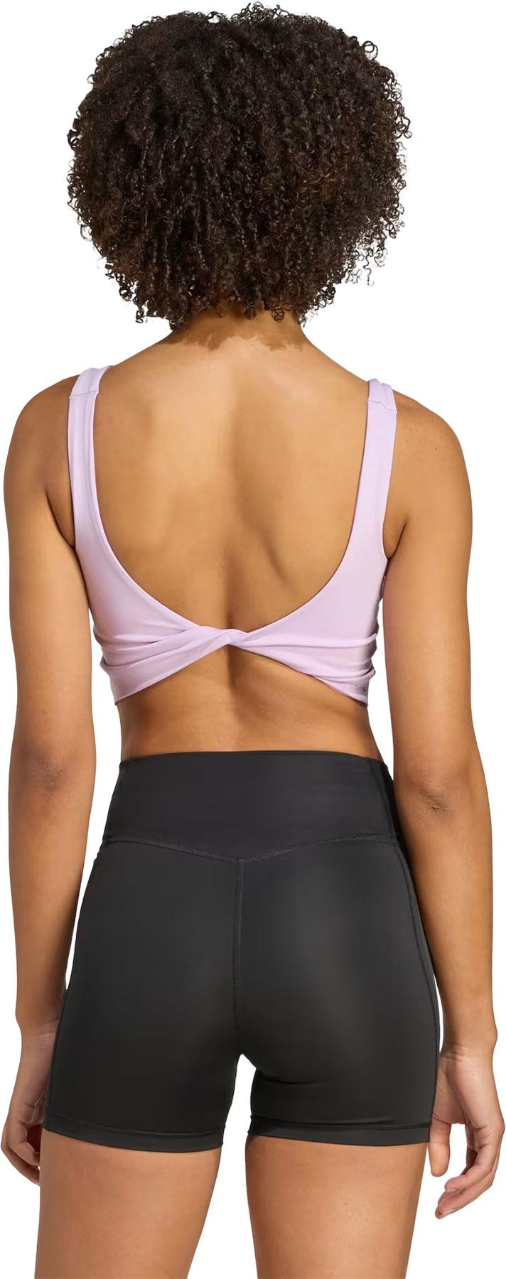 Product image for Camisole soutien-gorge à maintien léger Power - Femme