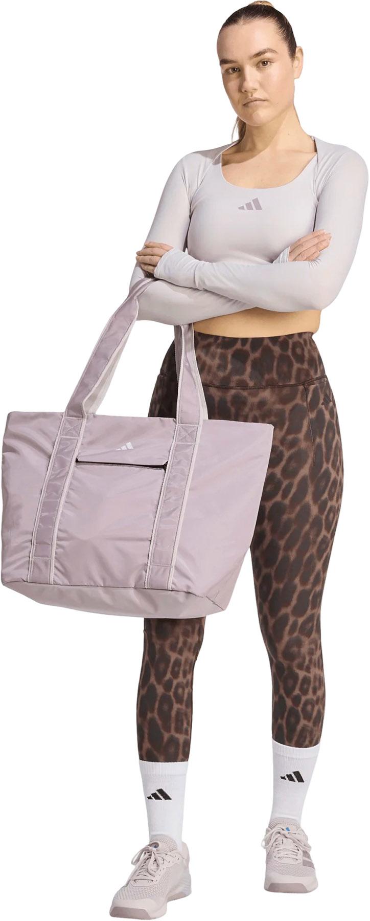 Product gallery image number 2 for product Camisole soutien-gorge à maintien léger Power - Femme