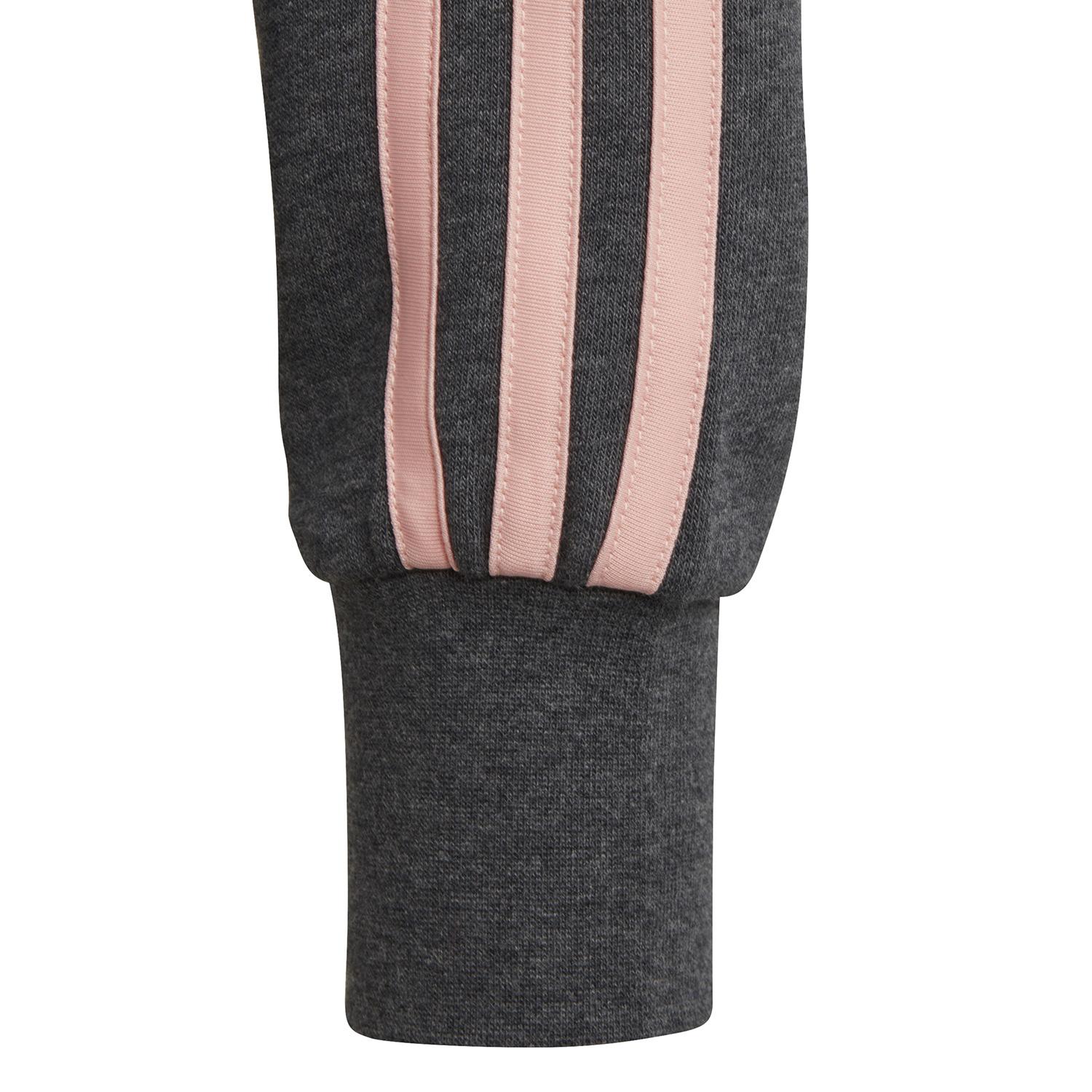 Product gallery image number 2 for product 3S Full Zip Hoodie - Girls