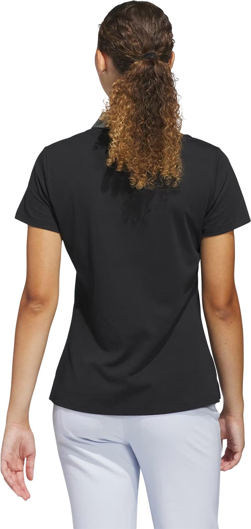 Numéro de l'image de la galerie de produits 2 pour le produit Polo Ultimate365+ Grid CLIMACOOL - Femme