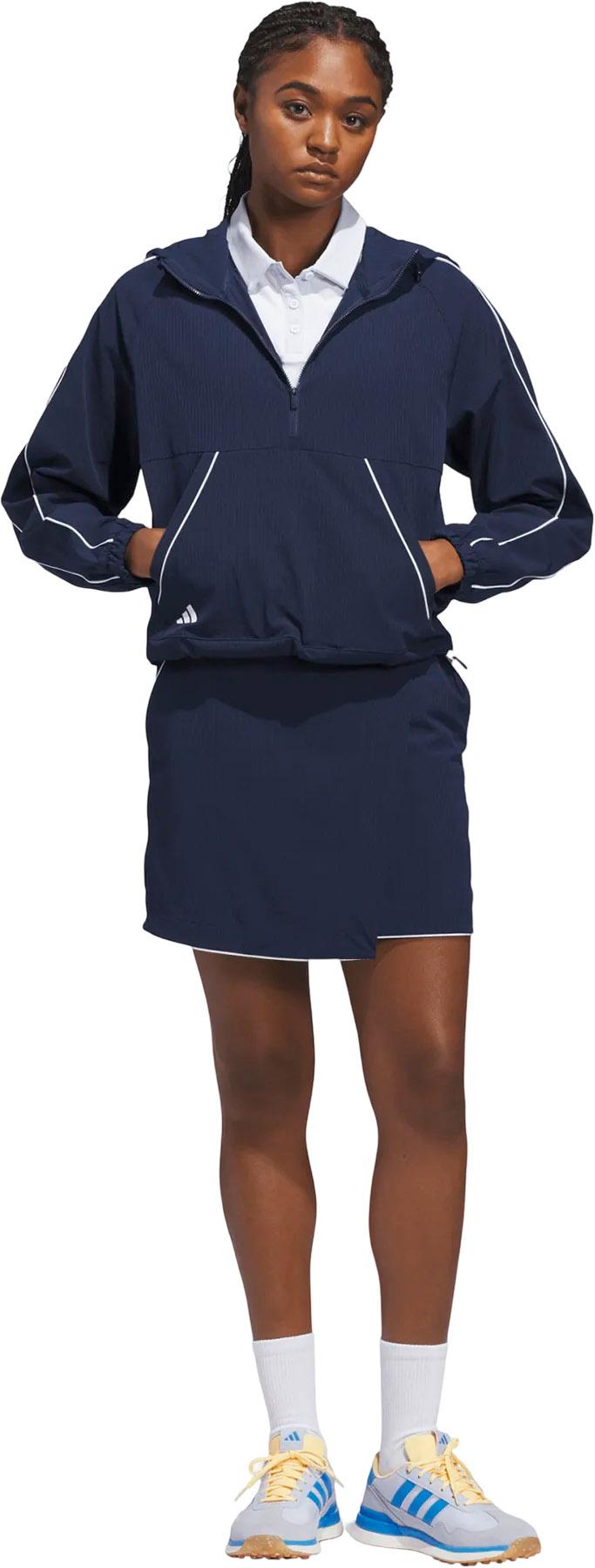 Product gallery image number 5 for product Polo Ultimate365+ Grid CLIMACOOL - Femme 