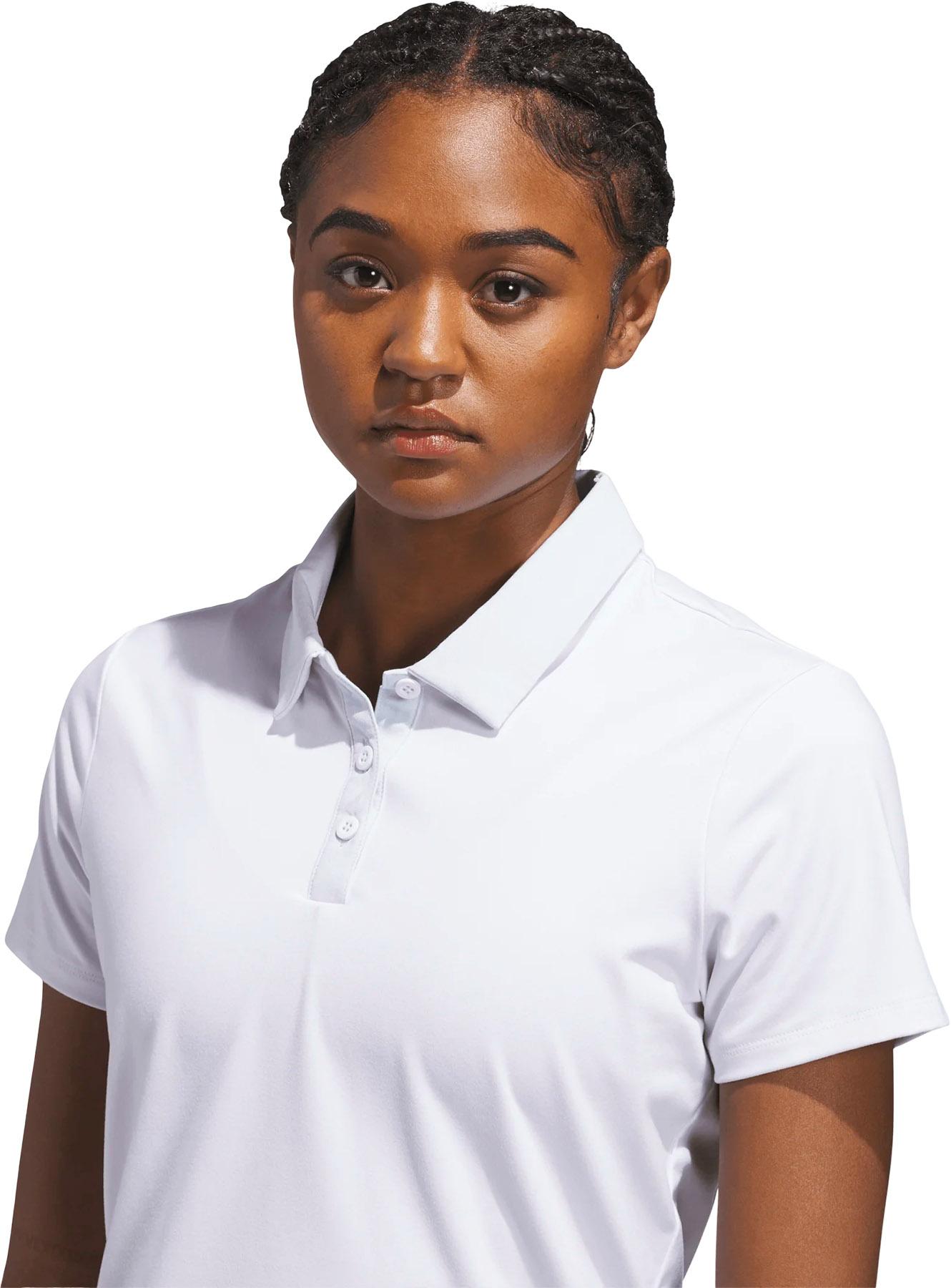 Product gallery image number 3 for product Polo Ultimate365+ Grid CLIMACOOL - Femme 