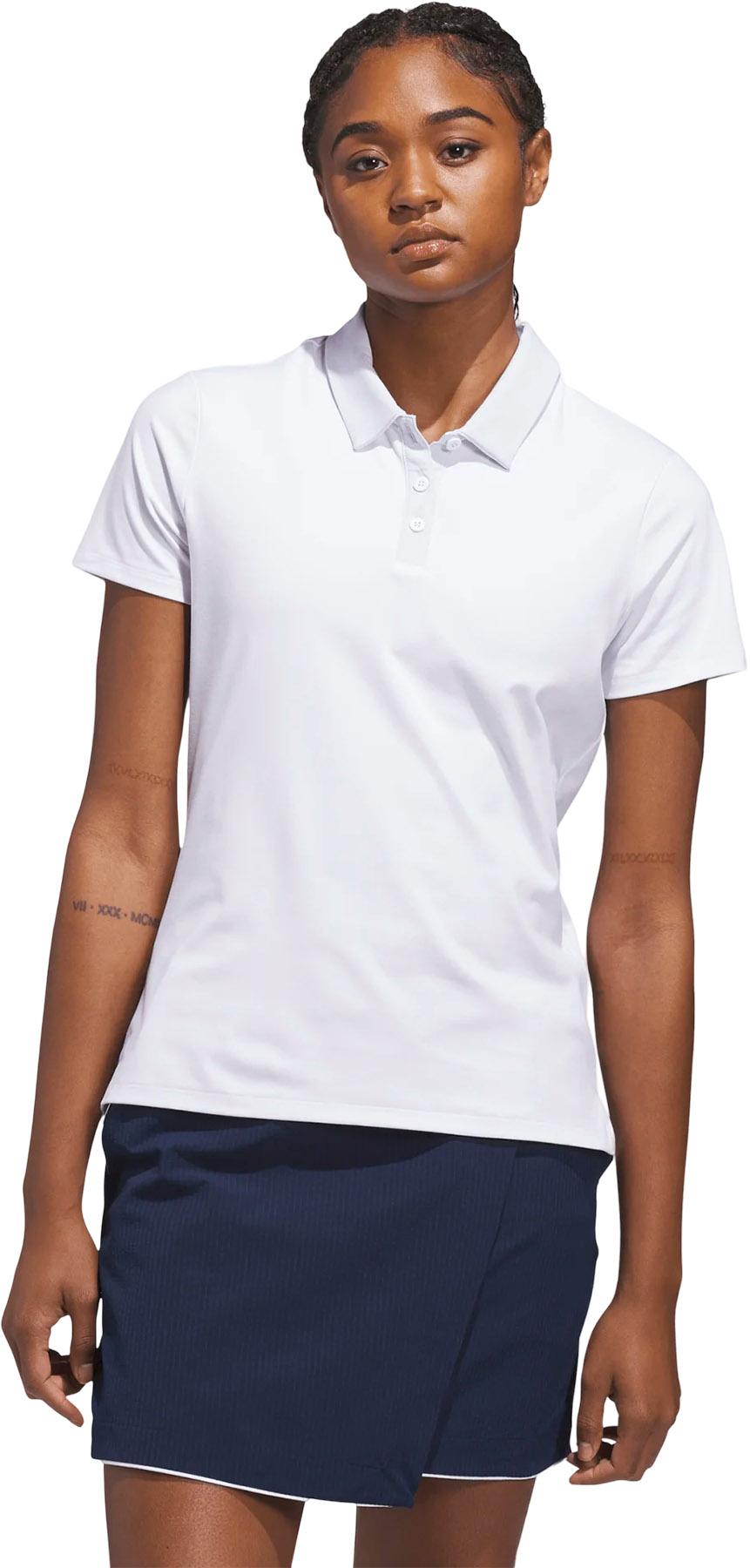 Product gallery image number 7 for product Polo Ultimate365+ Grid CLIMACOOL - Femme 