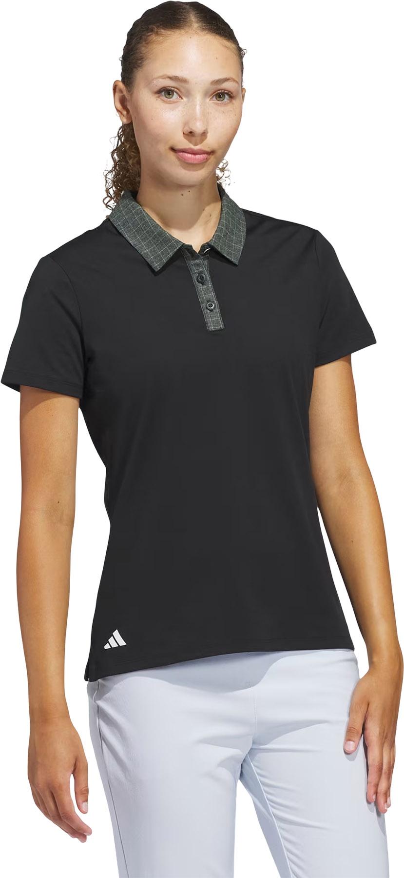 Image de produit pour Polo Ultimate365+ Grid CLIMACOOL - Femme 