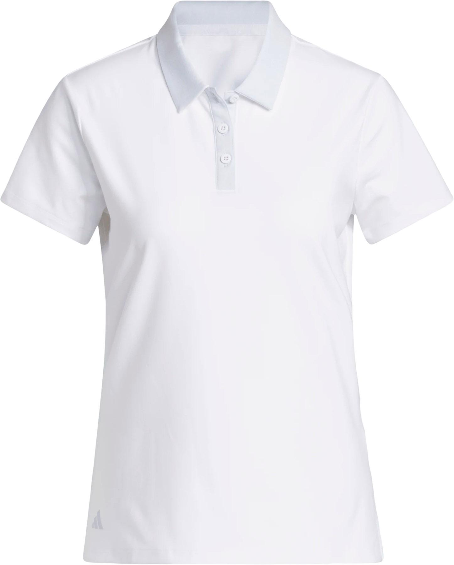 Product image for Polo Ultimate365+ Grid CLIMACOOL - Femme 