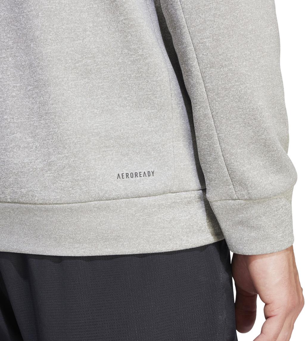 Product gallery image number 5 for product Gg Sleeveless Hoodie - Men's