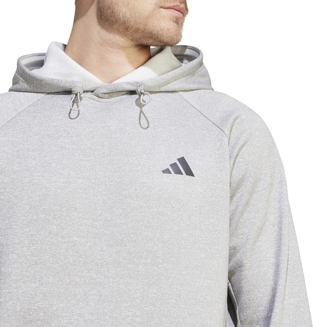 Product gallery image number 7 for product Gg Sleeveless Hoodie - Men's