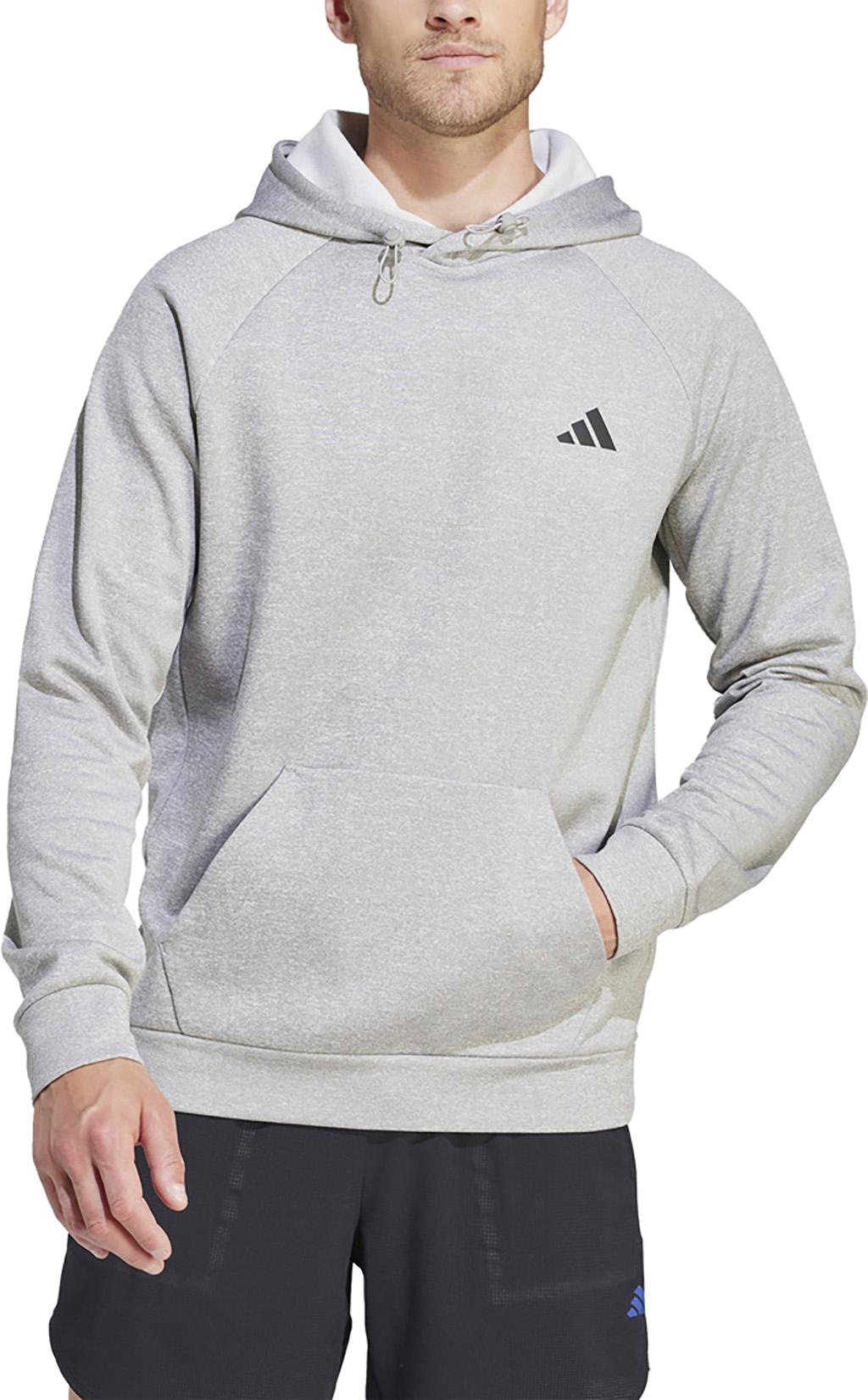 Product gallery image number 4 for product Gg Sleeveless Hoodie - Men's