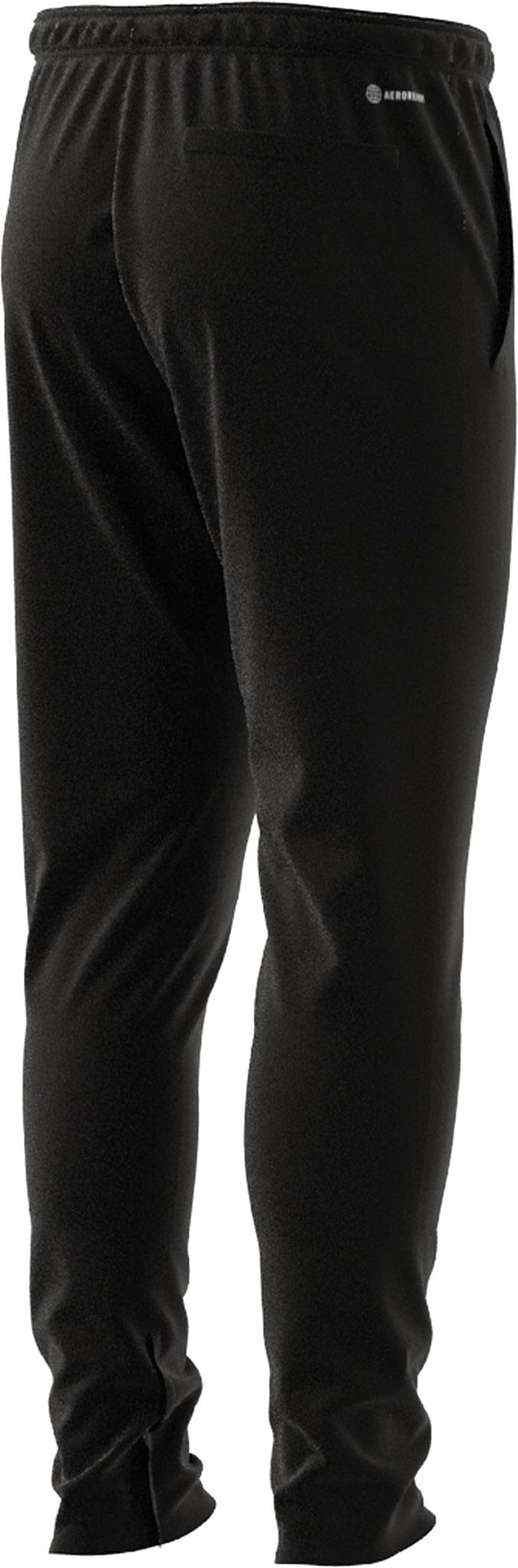 Product gallery image number 2 for product Game And Go Small Logo Tapered Training Pants - Men's